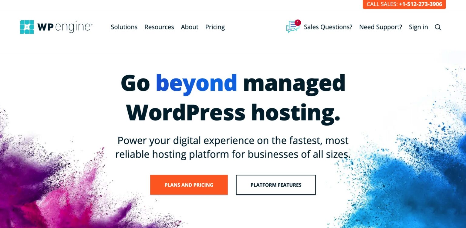 WP Engine Review (2024) Does It Really Make Your Site Faster?