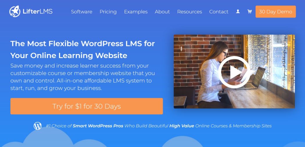 6 Best WordPress LMS Plugins - Detailed Comparison & Review for 2022