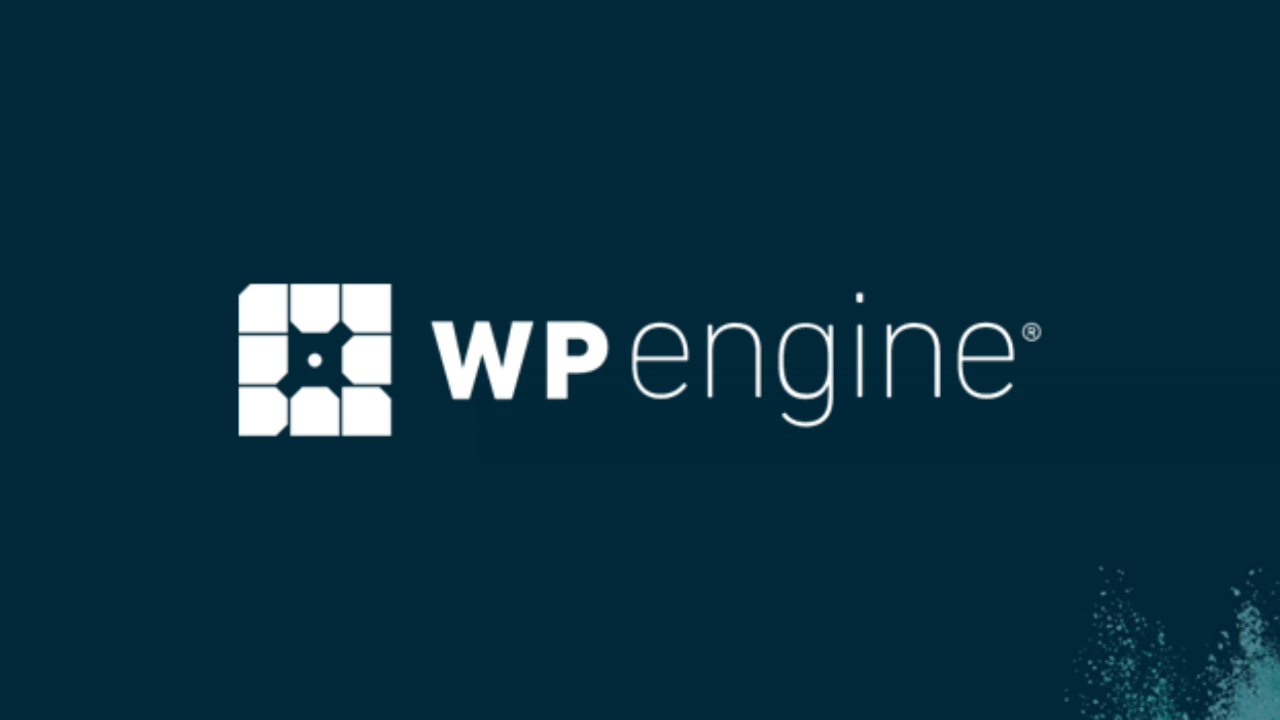 WPEngine The Ultimate Web Hosting Solution in 2024