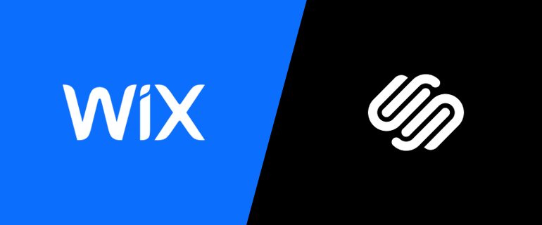 Wix vs Squarespace