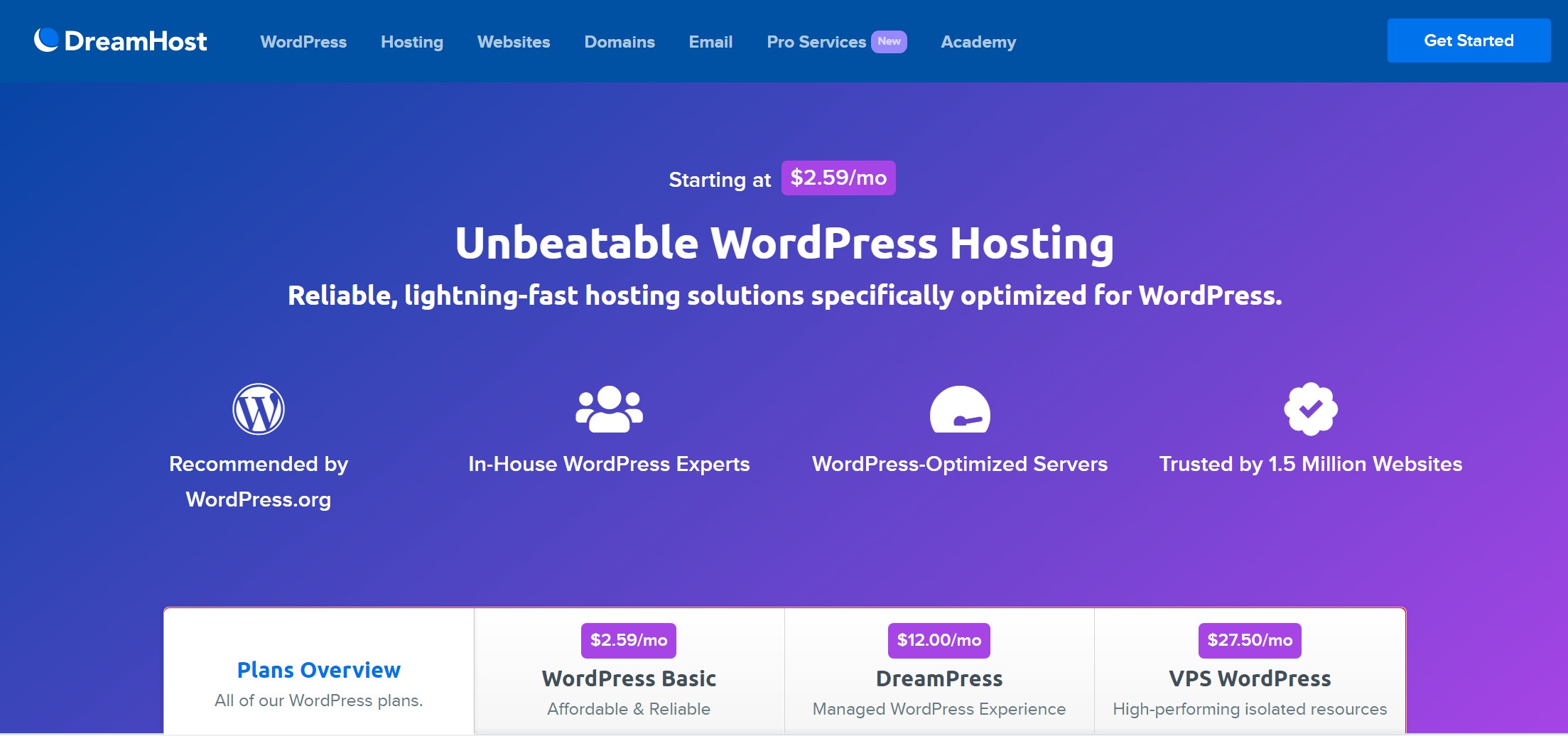 DreamHost