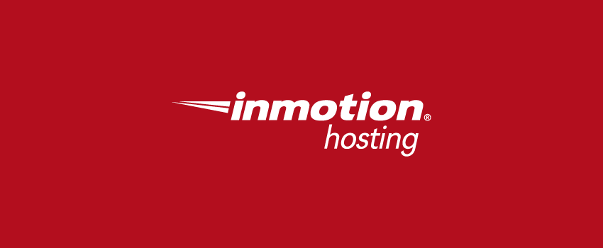 InMotion Hosting 