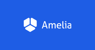 Amelia Coupon Code!