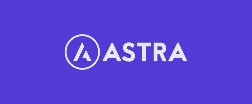 Astra Theme Review!