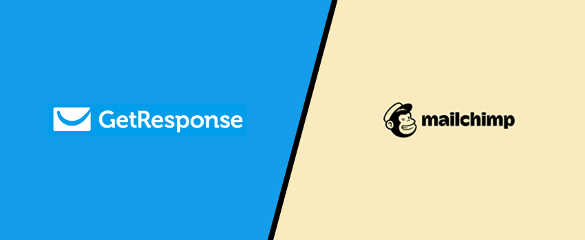 GetResponse vs Mailchimp: Which Is the Best  Marketing Tool? (2021)