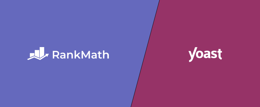 Rank Math vs Yoast SEO Comparison