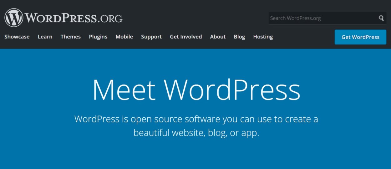 Self-hosted WordPress vs Blogger