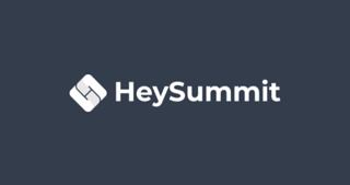 HeySummit Coupon Code!