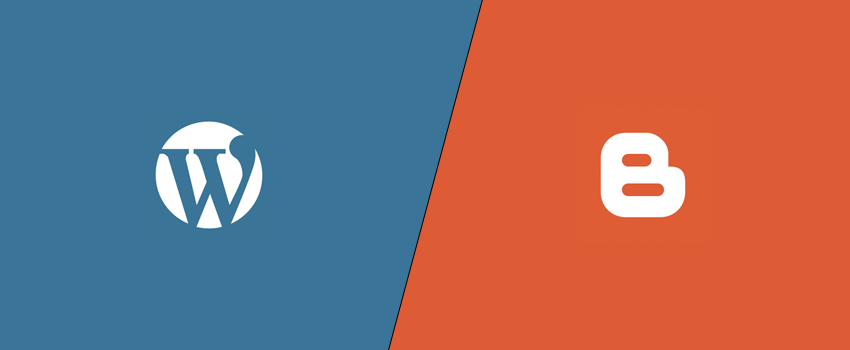 WordPress vs Blogger: Which One Is Better? 2024 Comparison