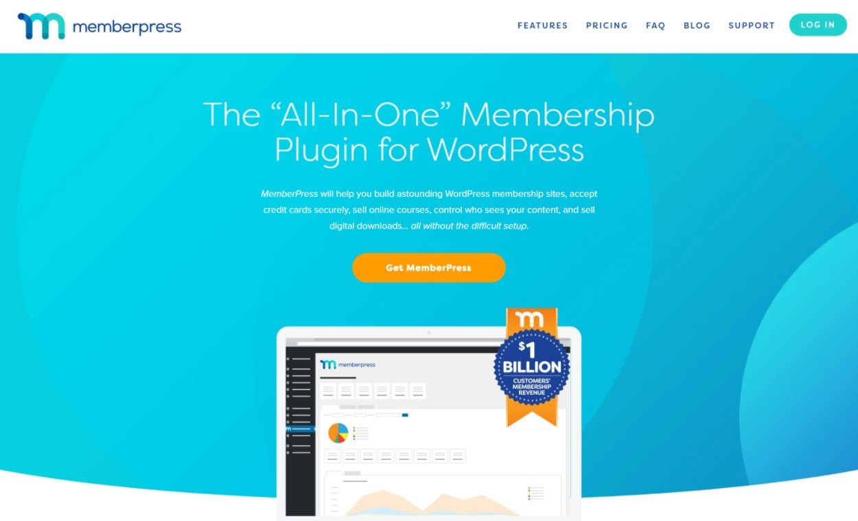 MemberPress: The Best WordPress Membership Plugin?