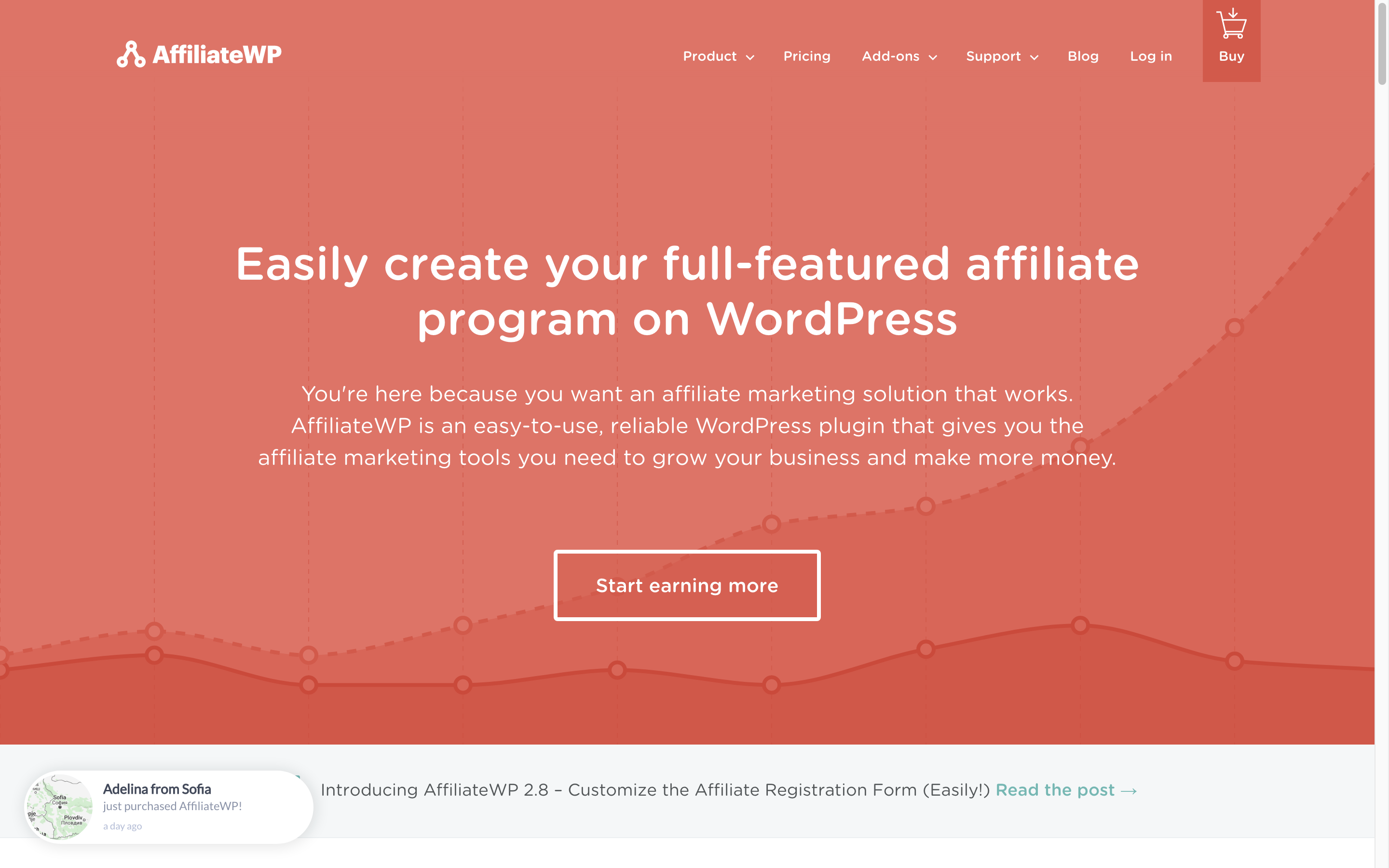 12 Best Affiliate Plugins for WordPress (2022) - WPKube