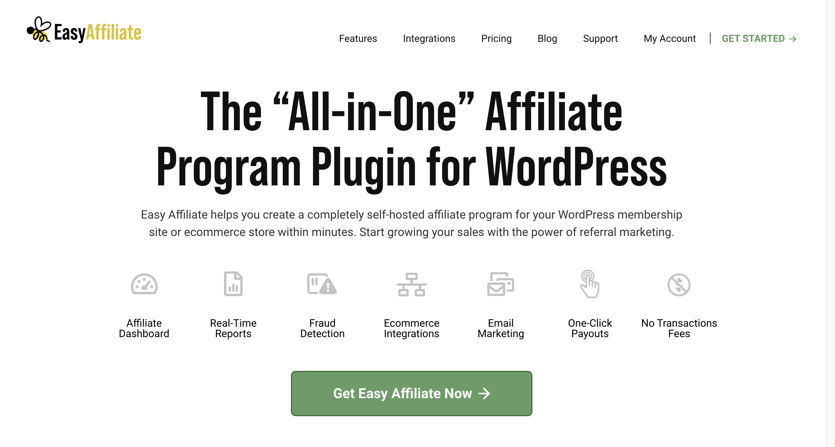 EasyAffiliate