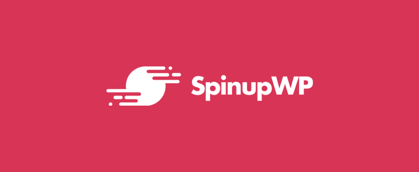 SpinupWP Review: Self-Hosting For A Fraction of the Price