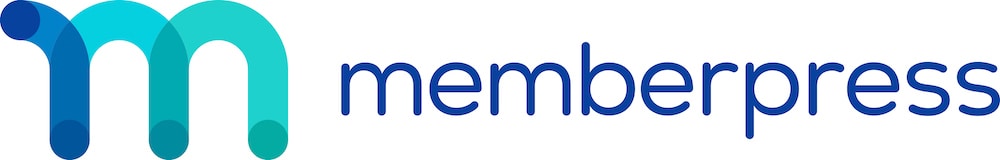 The MemberPress logo.