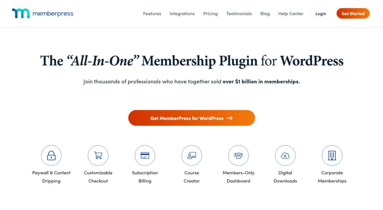 11 Best WordPress Membership Plugins to Match any Budget - 2022
