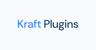 Kraft Plugins Coupon Code