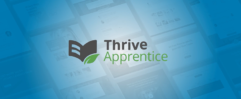 Thrive Apprentice LMS Plugin