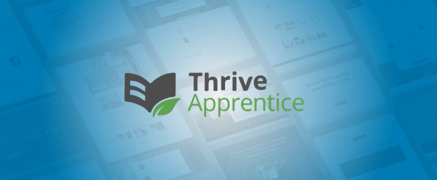 Thrive Apprentice Review (2022): A WordPress LMS Plugin for Marketers