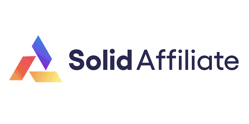 The Solid Affiliate logo.