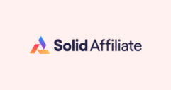 SolidAffiliate Coupon