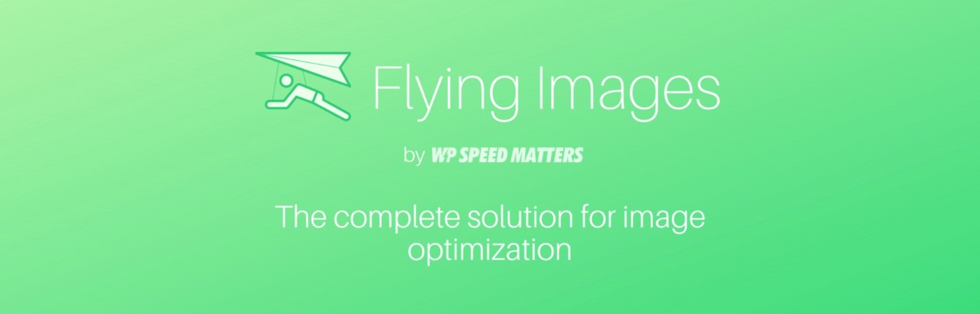 Flying Images