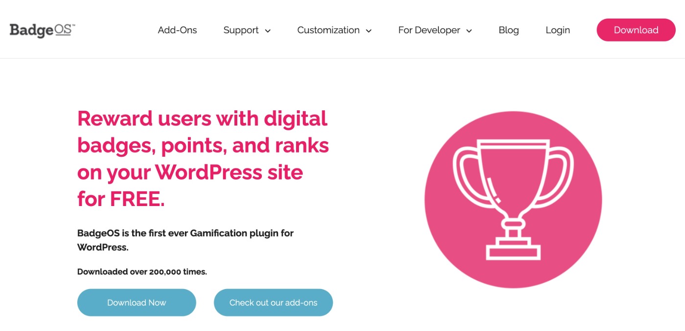 20 Badges You Can Award To Your Online Community - BadgeOS