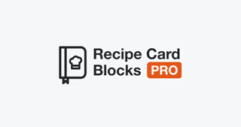 Recipe Card Blocks Coupon