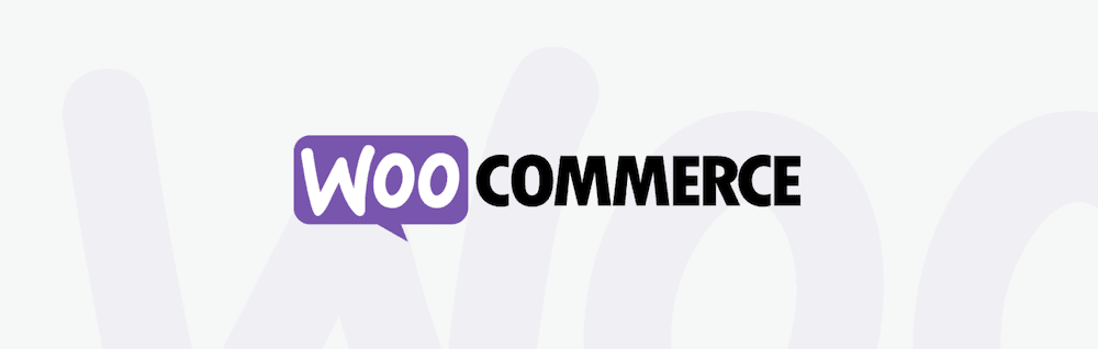 The WooCommerce plugin logo.