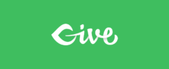 Give Donation Charity Plugin