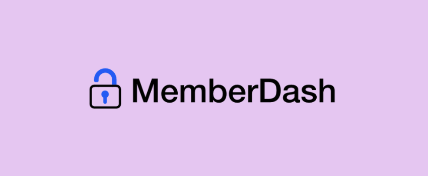 MemberDash review